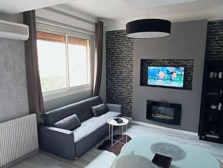 Appartement Marseille Centre Et Plage F3 Avec Ascenseur France