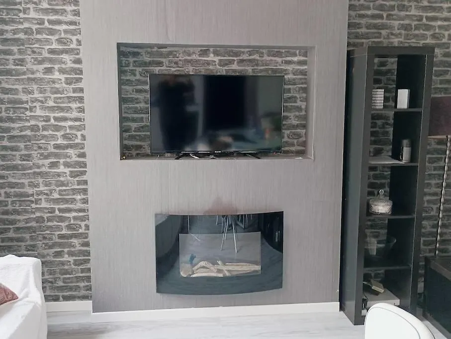 Appartement Marseille Centre Et Plage F3 Avec Ascenseur