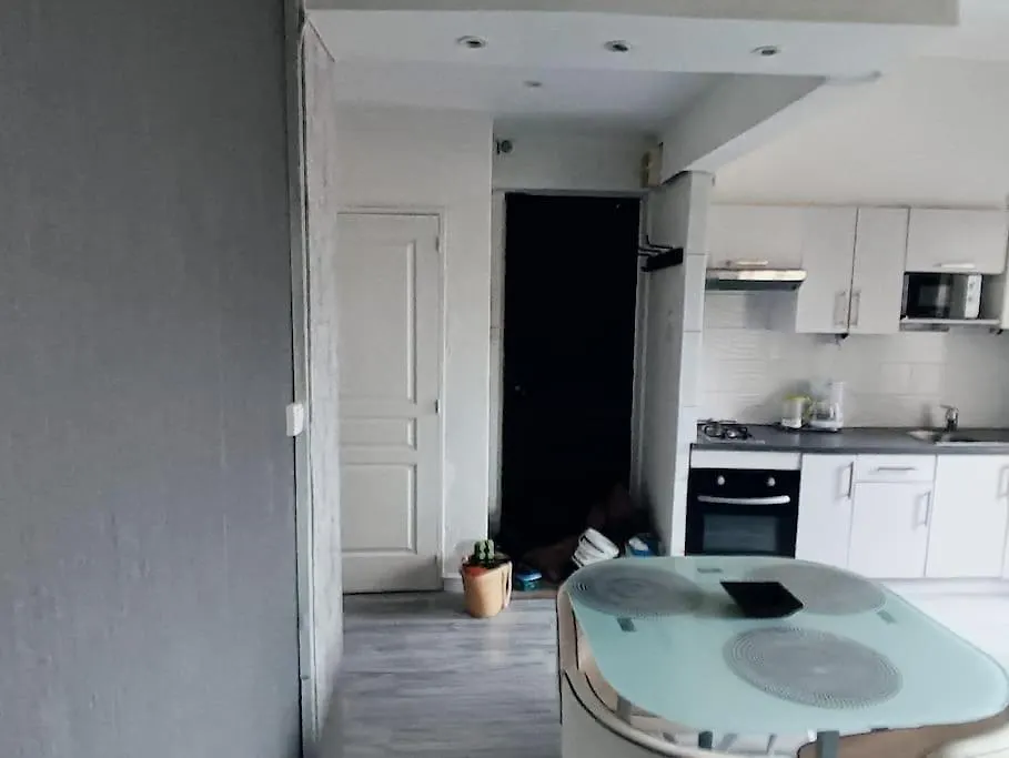 Appartement Marseille Centre Et Plage F3 Avec Ascenseur
