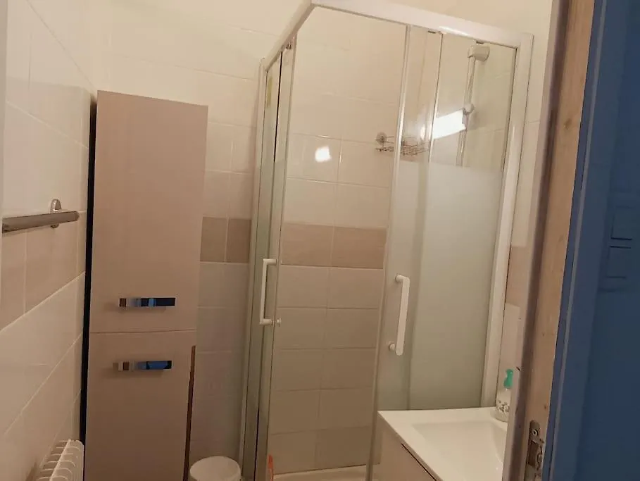 Appartement Marseille Centre Et Plage F3 Avec Ascenseur