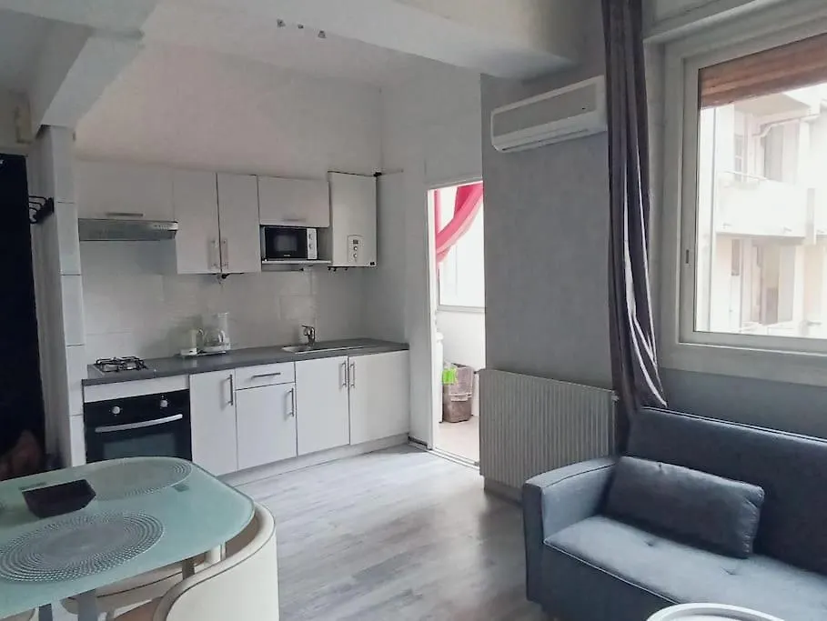 Appartement Marseille Centre Et Plage F3 Avec Ascenseur