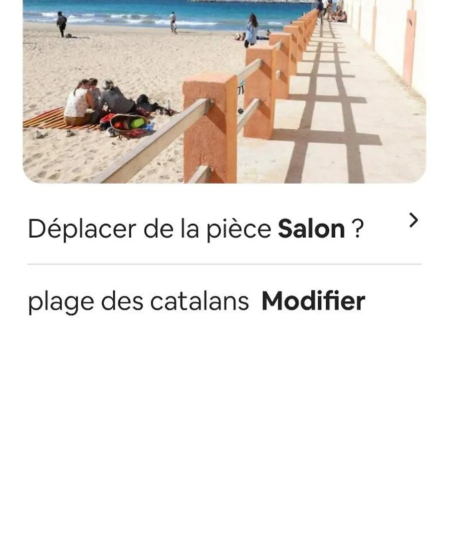 Appartement Marseille Centre Et Plage F3 Avec Ascenseur France